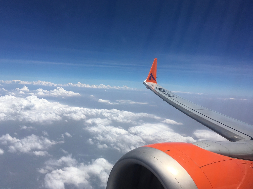 Akasa Air Introduces Daily Flights from Mumbai to Phuket Starting September 20