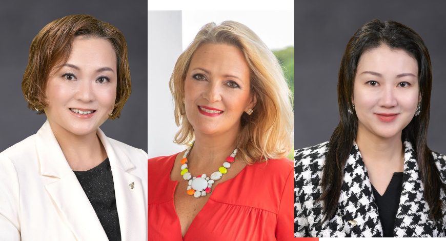 Preferred Hotels & Resorts Enhances Leadership and Expands in Asia Pacific