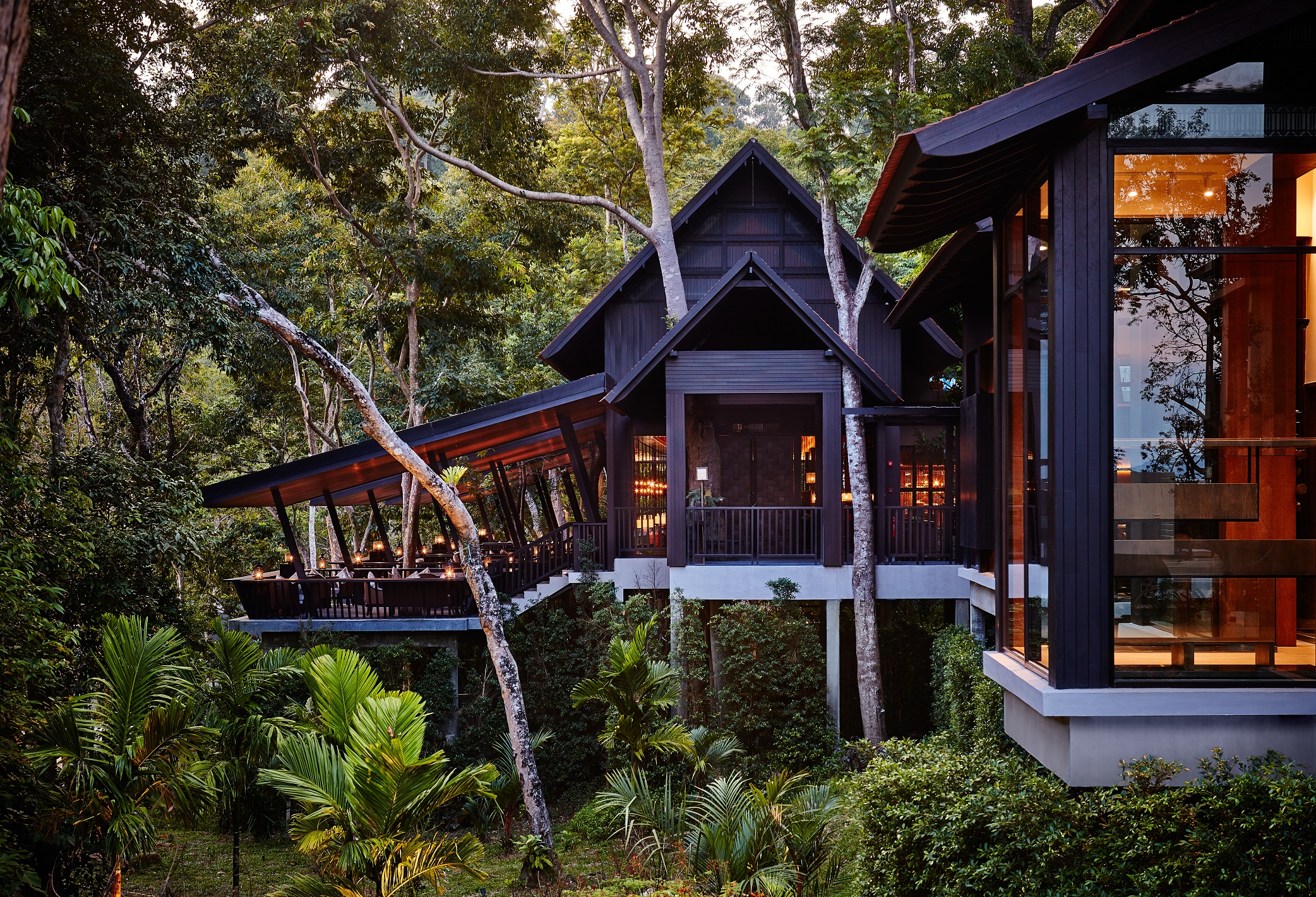 The Ritz-Carlton, Langkawi Earns Forbes Verified Responsible Hospitality Badge