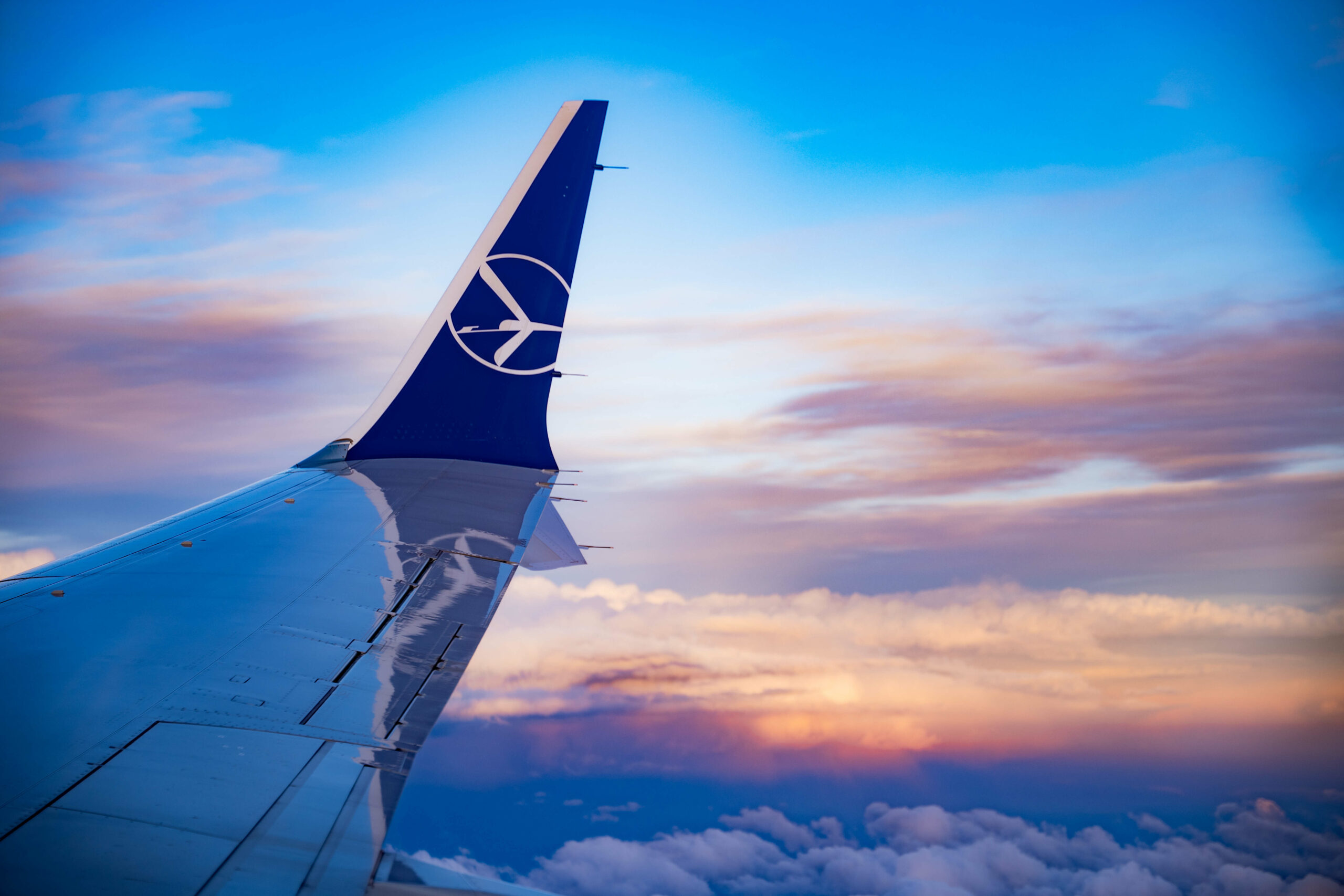 LOT Polish Airlines Announces New Routes to Rovaniemi and Málaga Starting Winter 2025/2026