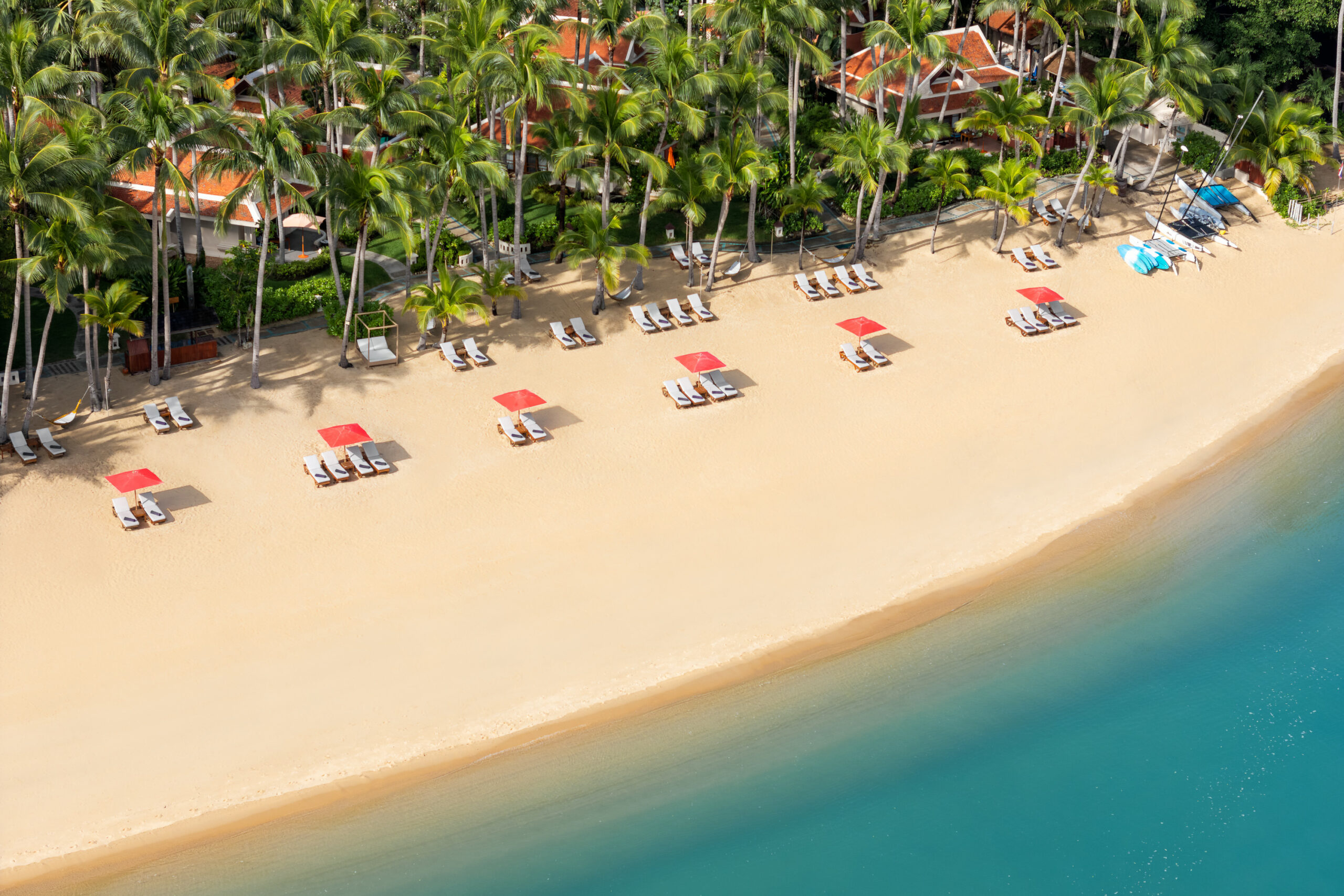 S Hotels and Resorts Achieves Historic Profits for Q2-2025
