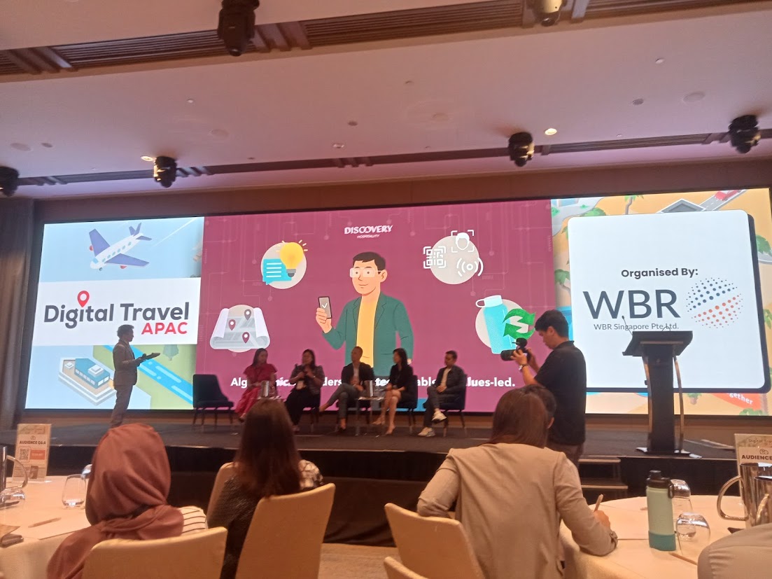 Five Essential Insights from Digital Travel APAC 2025