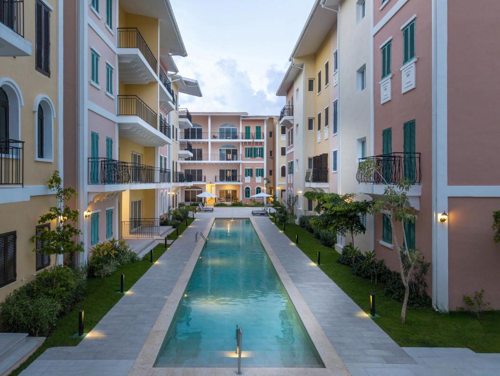 Indonesia's Archipelago Expands Horizons with New Punta Cana Hotel