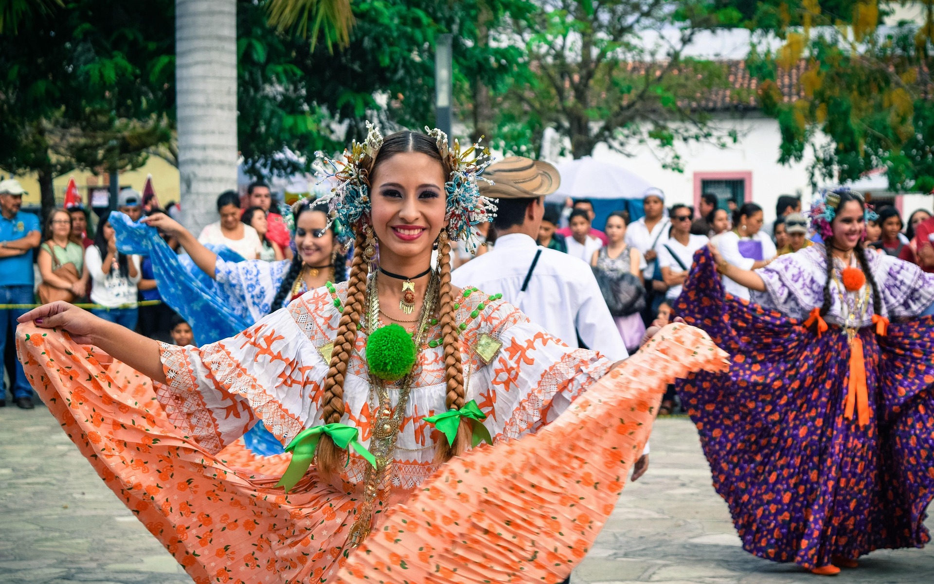 Discover the Top Five Guided Tours in Costa Rica