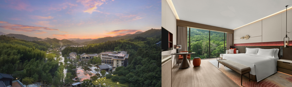 Banyan Group Grows Its Presence in East China with New Hotel Openings