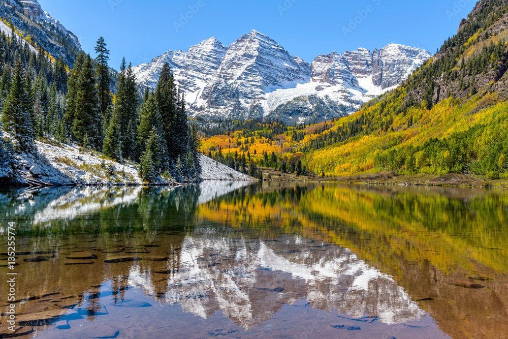 Delta Enhances Winter Journeys to Aspen with Embraer Jets
