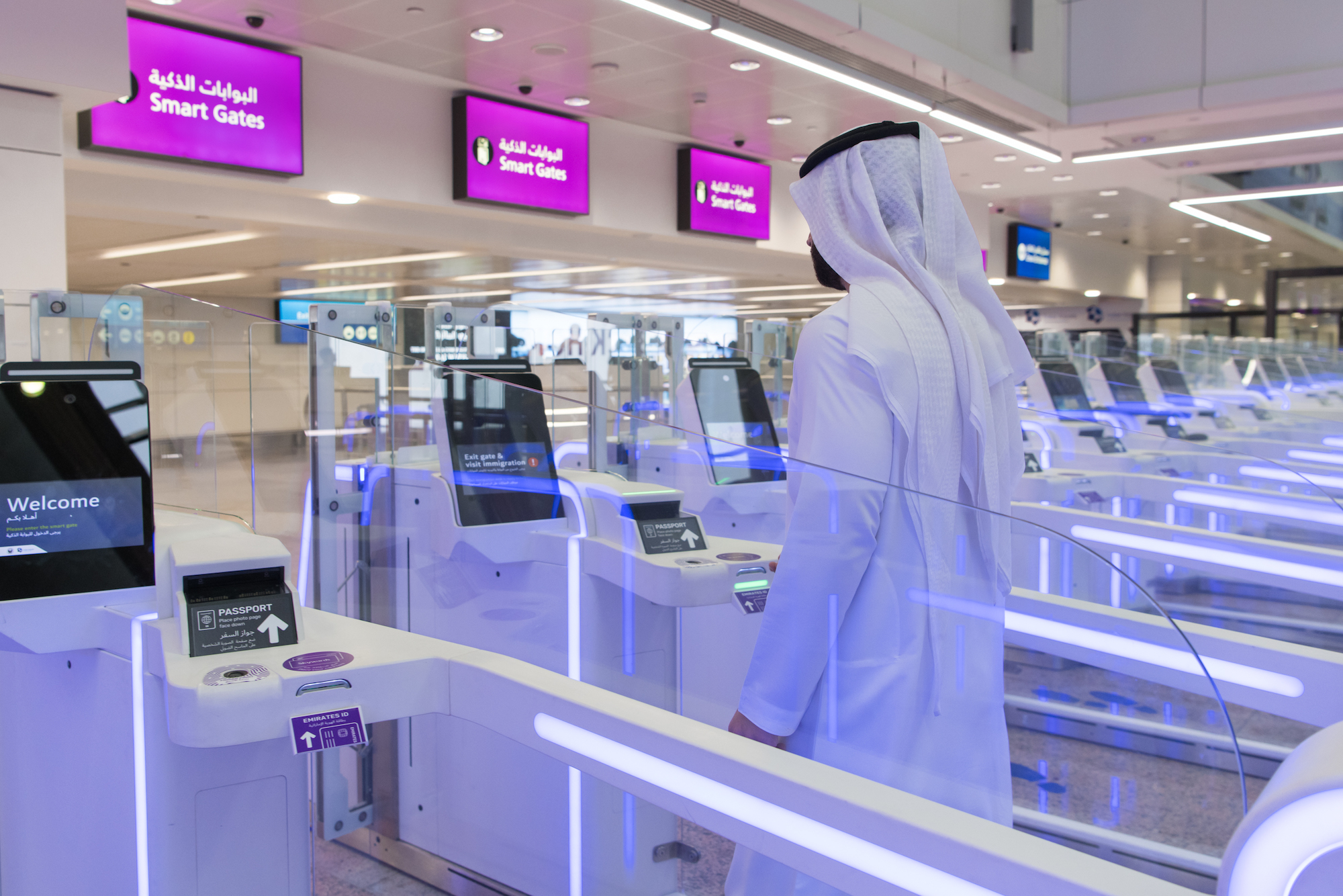 Dubai International Anticipates Over 3.6 Million Guests Ahead of School Season