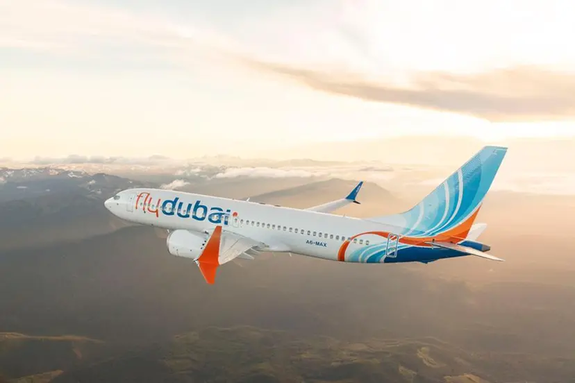 flydubai Expands Fleet to 93 Aircraft with New Deliveries