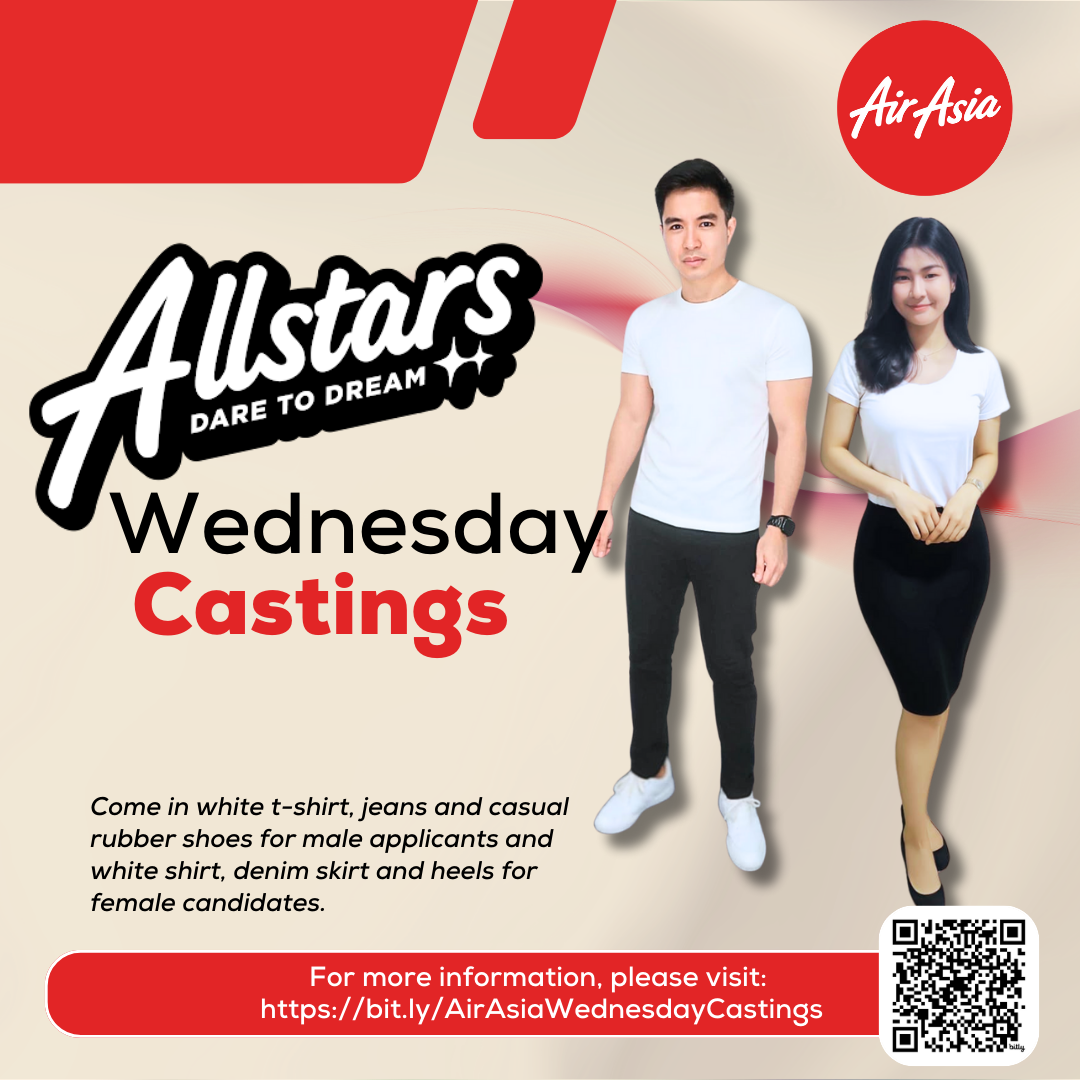 AirAsia Philippines Revolutionizes Recruitment with Inclusive Approach