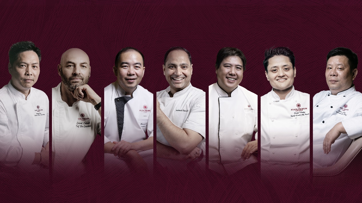 Plaza Premium Group Launches 'Your Destination Before Departure' Campaign