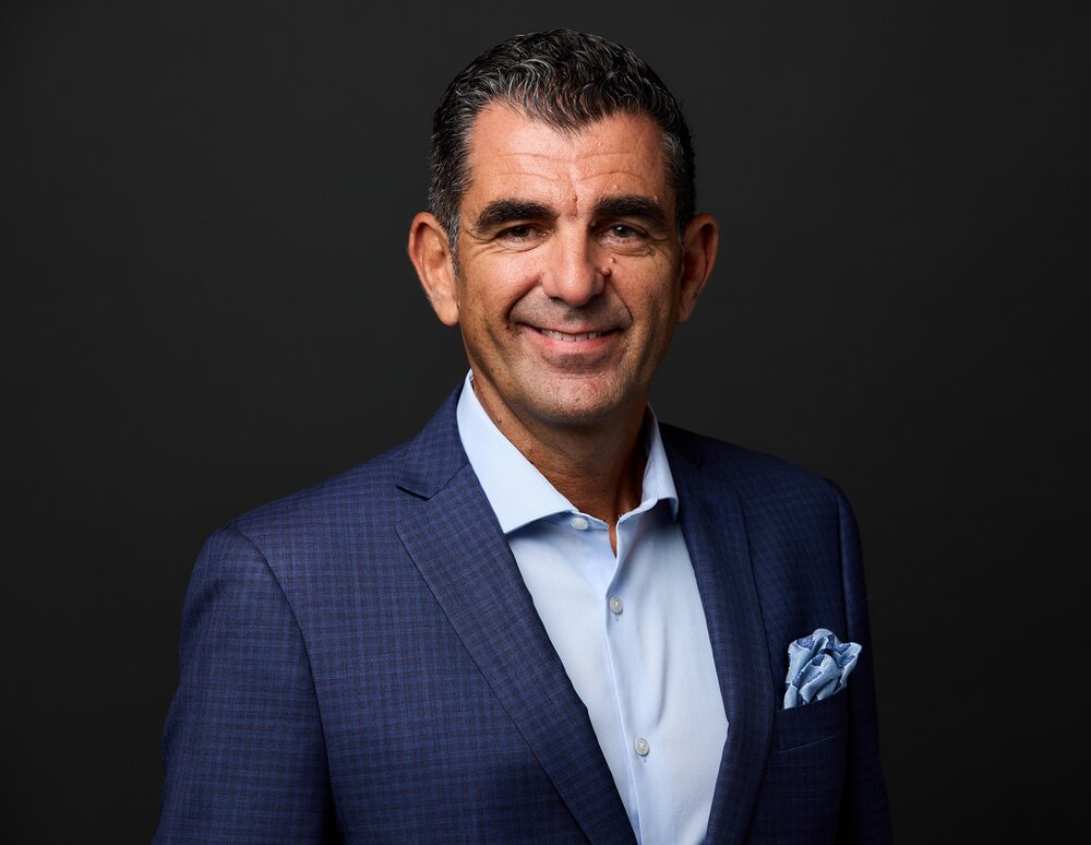 Stuart De San Nicolas Takes Charge as General Manager at Anantara Koh Yao Yai Resort & Villas