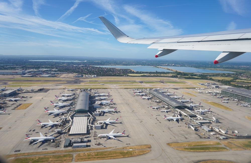 British Travelers Face Sharp Rise in Flight Costs This August