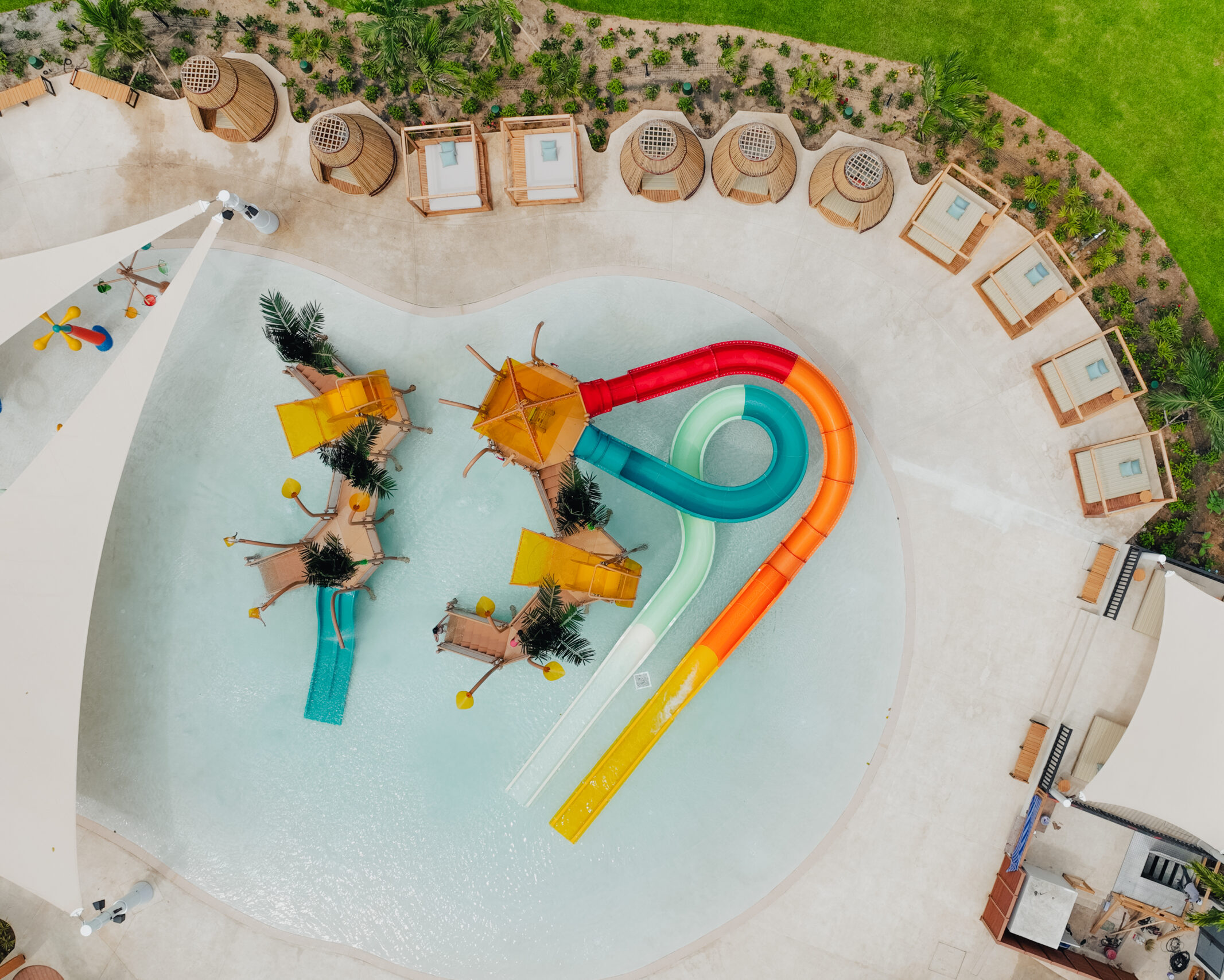 Club Med and TRIFECTA Collaborate for Exciting Ride in the City Event