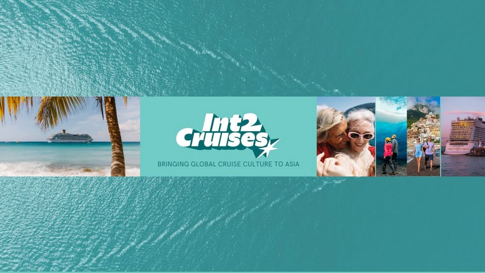 Int2Cruises Unveils Unique Indian-Themed Fly-Cruise Experience