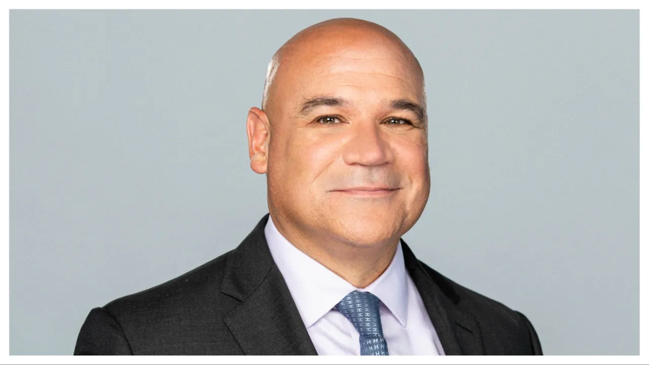 David Herrera Resigns as President of Norwegian Cruise Line