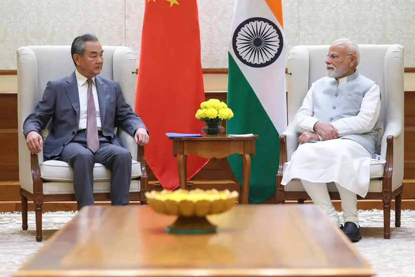 India and China Resuming Direct Flights
