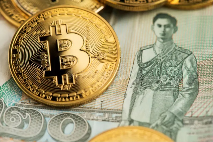 Thailand Launches Pilot Program for Cryptocurrency Conversion to Baht