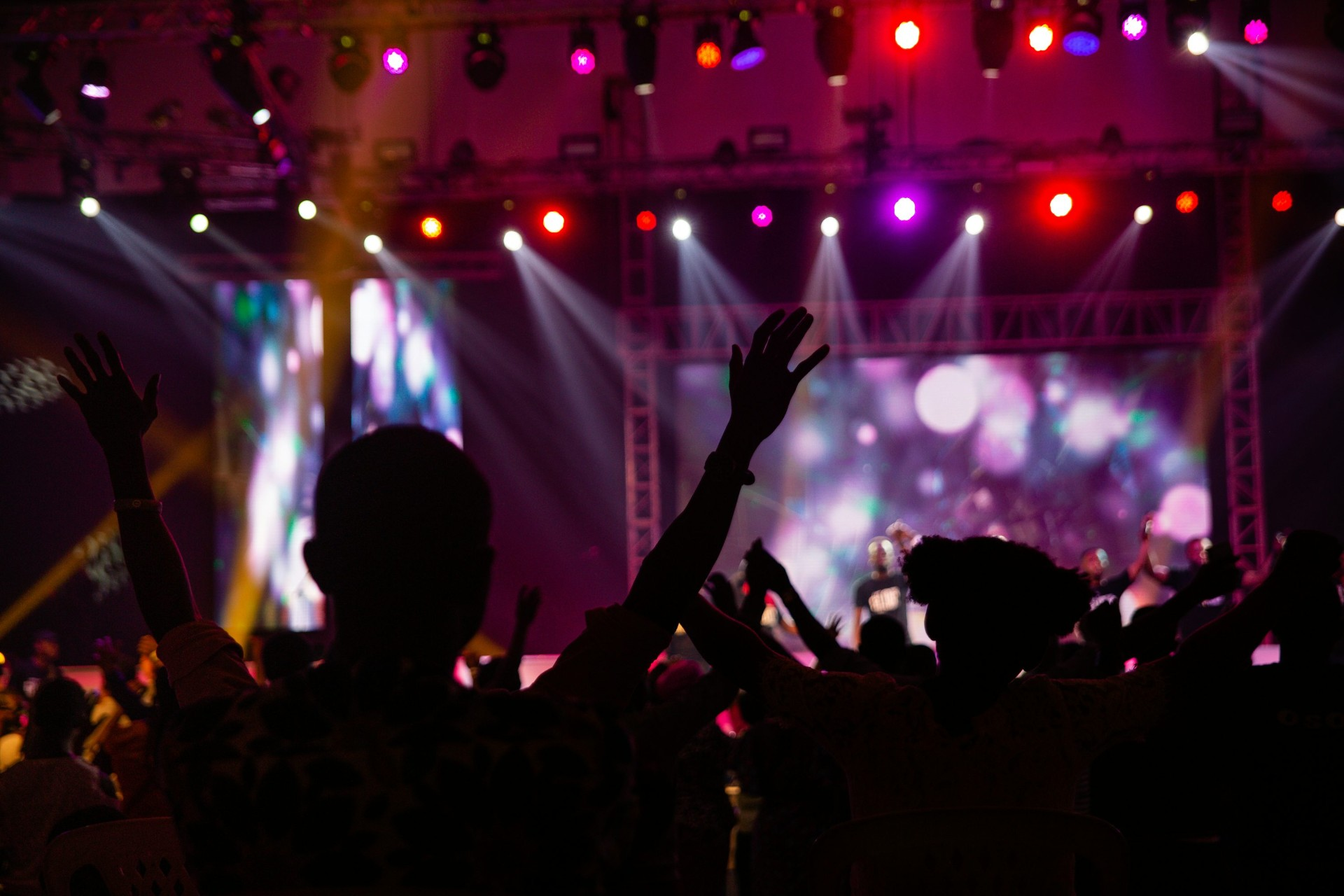 Concerts Boost Domestic Travel to Mumbai with International Stars: Agoda Insights