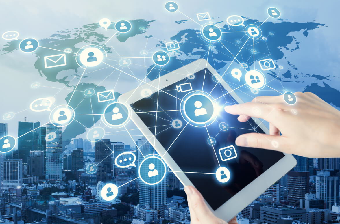 Enhancing Tourism Marketing Through Modern Technology