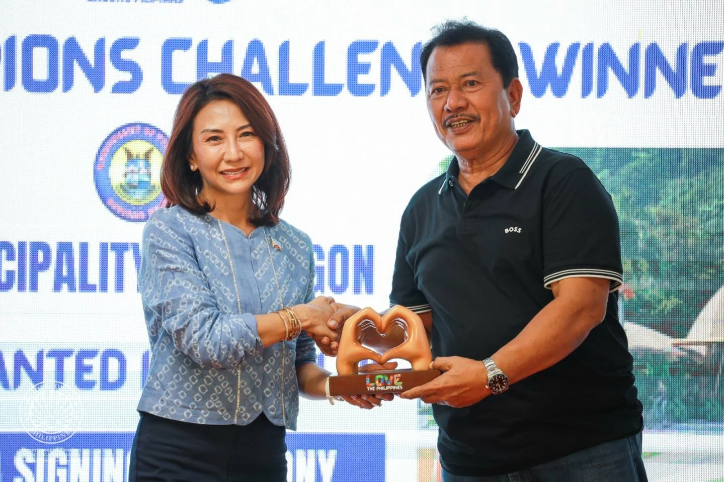 New Infrastructure Project to Enhance Tourism in Bohol, Philippines
