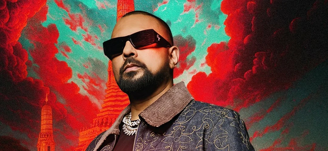 Sean Paul to Ignite Bangkok with His Maiden Performance in Thailand