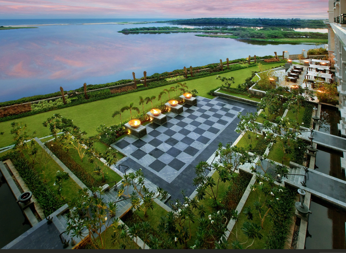 The Leela Palaces Achieve EDGE Advanced Certification: A New Milestone in Sustainable Hospitality