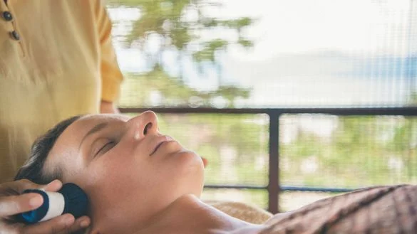 Kamalaya Wellness Sanctuary Puts Women at the Forefront with Its Radiant Bliss Program