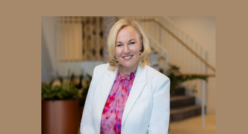 Phillipa Harrison Takes the Helm as CEO of RAKTDA