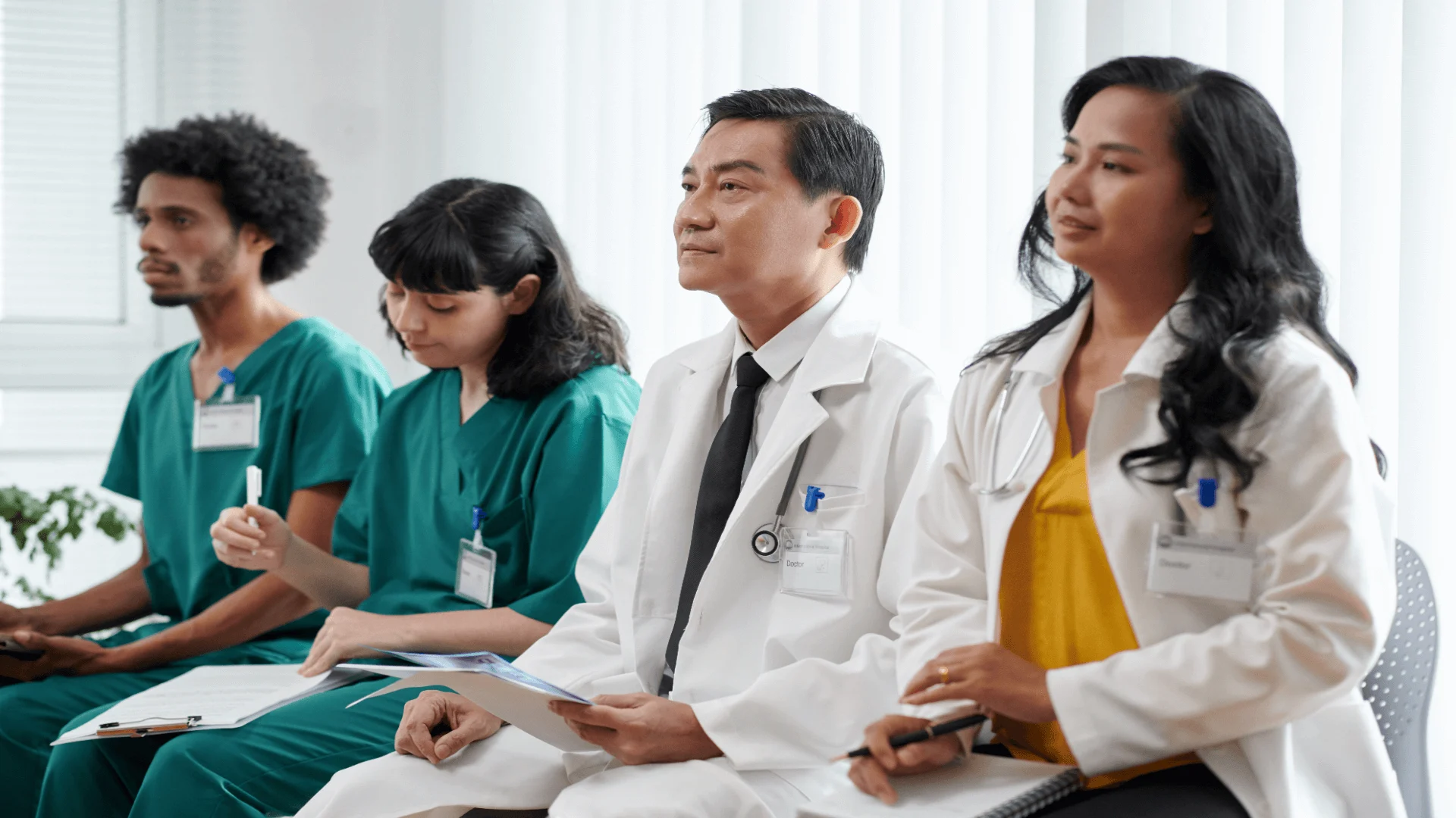 The Current Landscape of Medical Tourism in the Asia Pacific