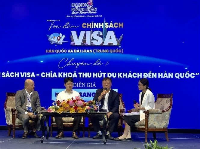 Vietnam Aims to Boost Tourism with Visa Enhancements