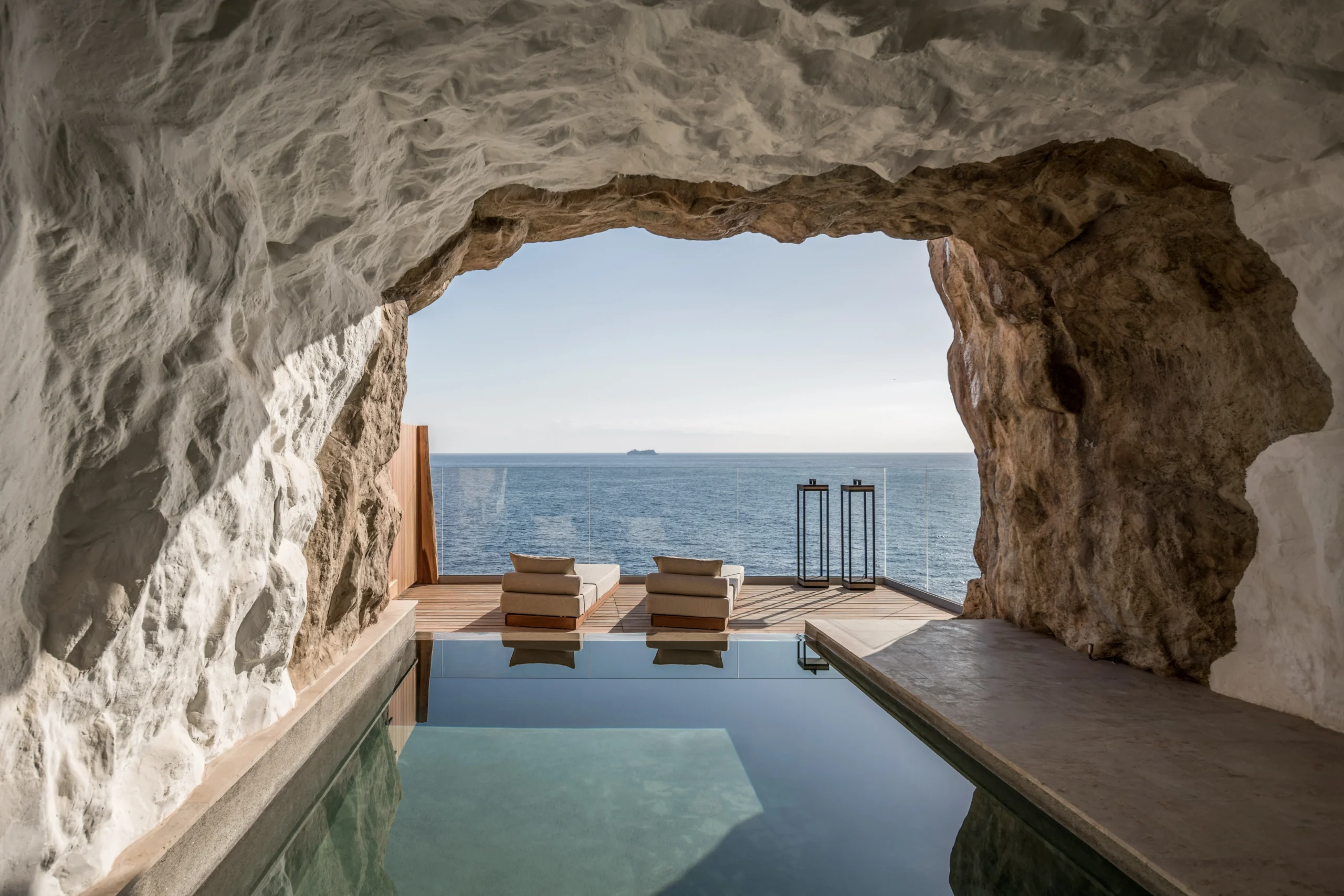 Introducing the Wellbeing Collection by Small Luxury Hotels of the World