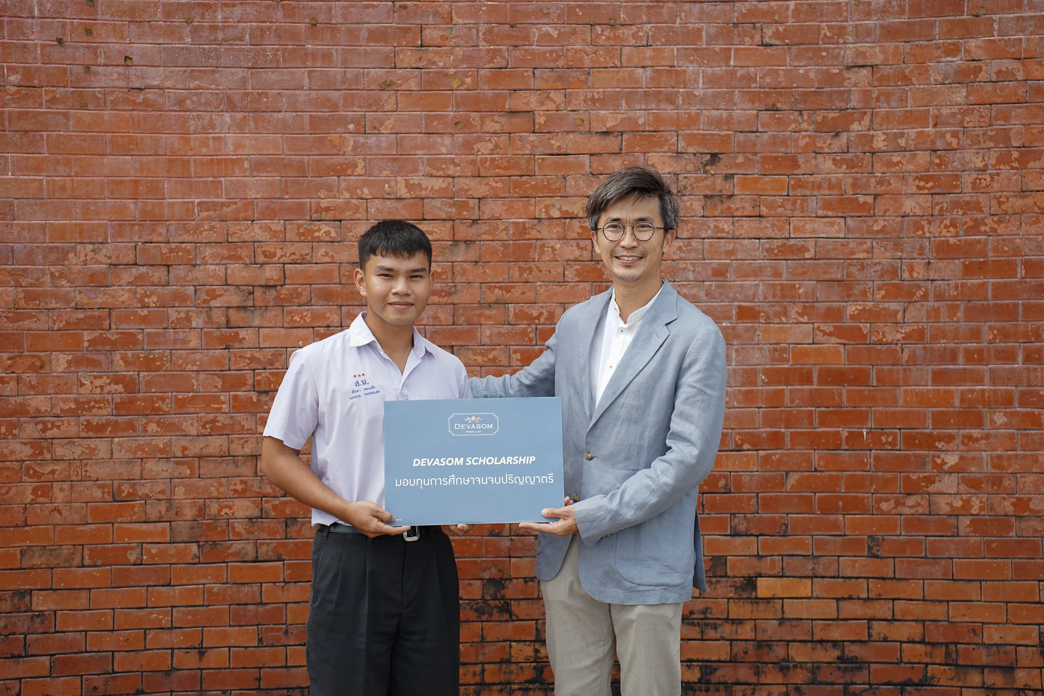 Continuing Commitment: Devasom Resorts Expands Scholarship Initiative
