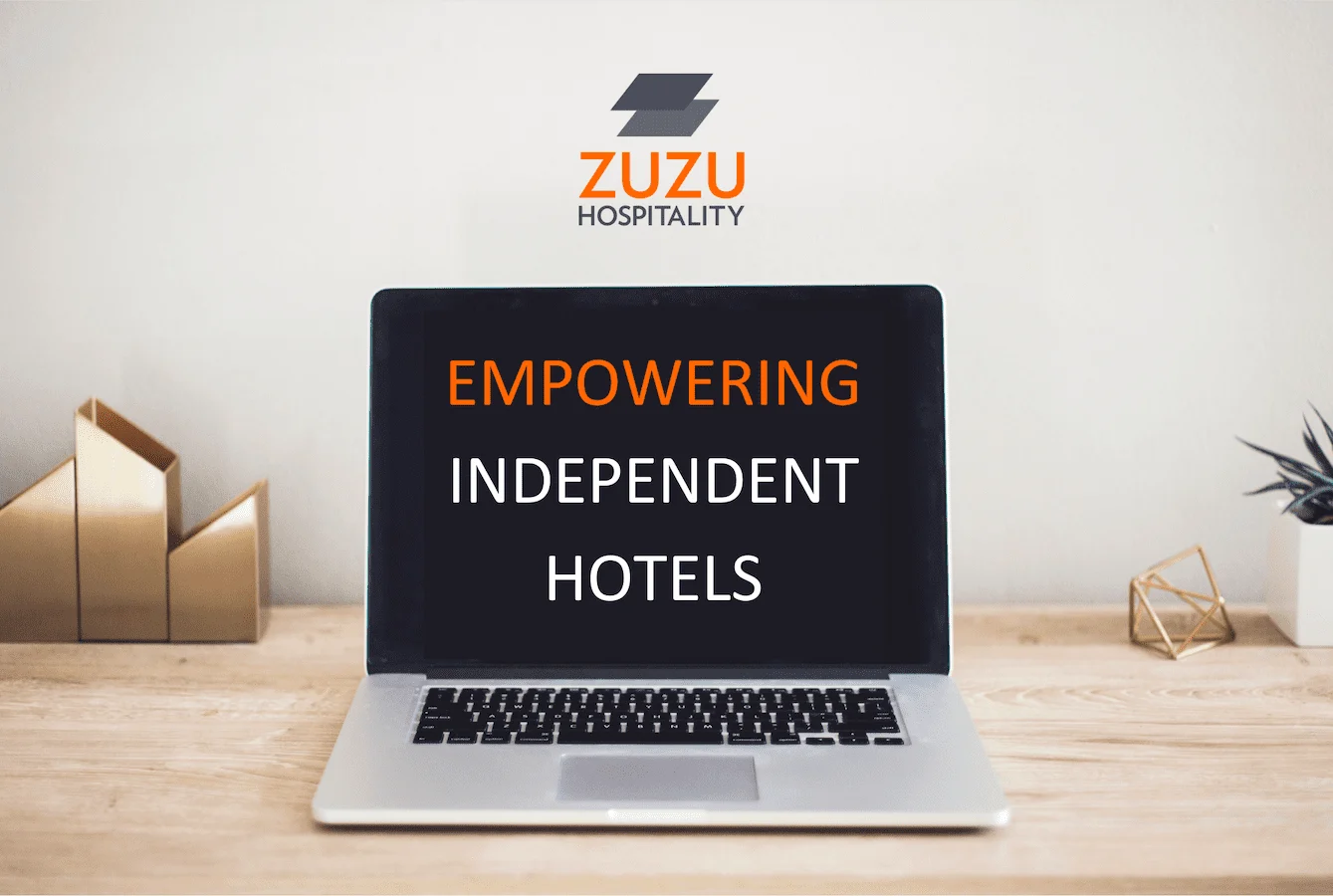 ZUZU Hospitality Secures $5.9 Million in Series B Funding Expansion