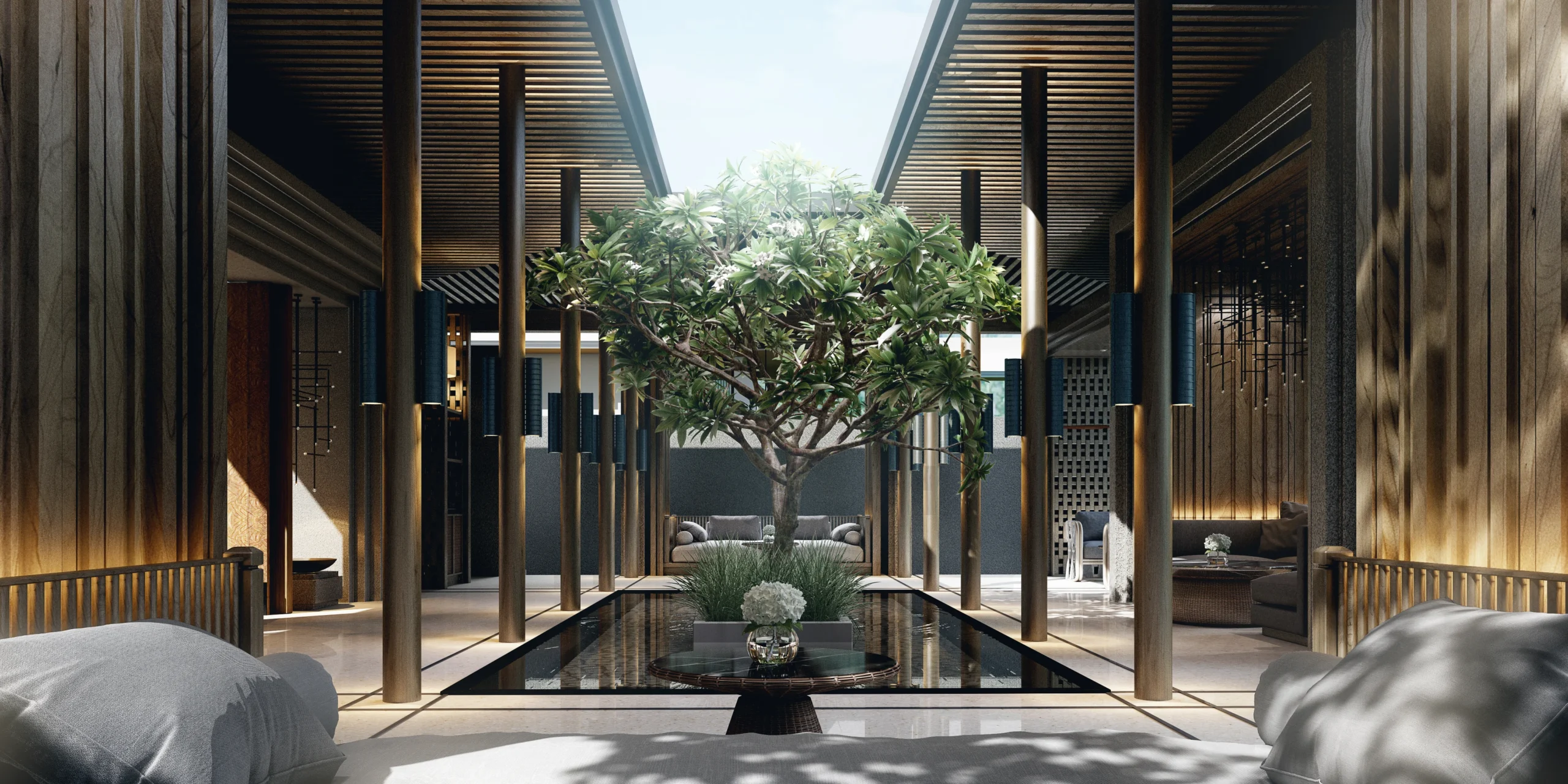 JW Marriott Cam Ranh Bay Resort & Spa Begins Accepting Bookings