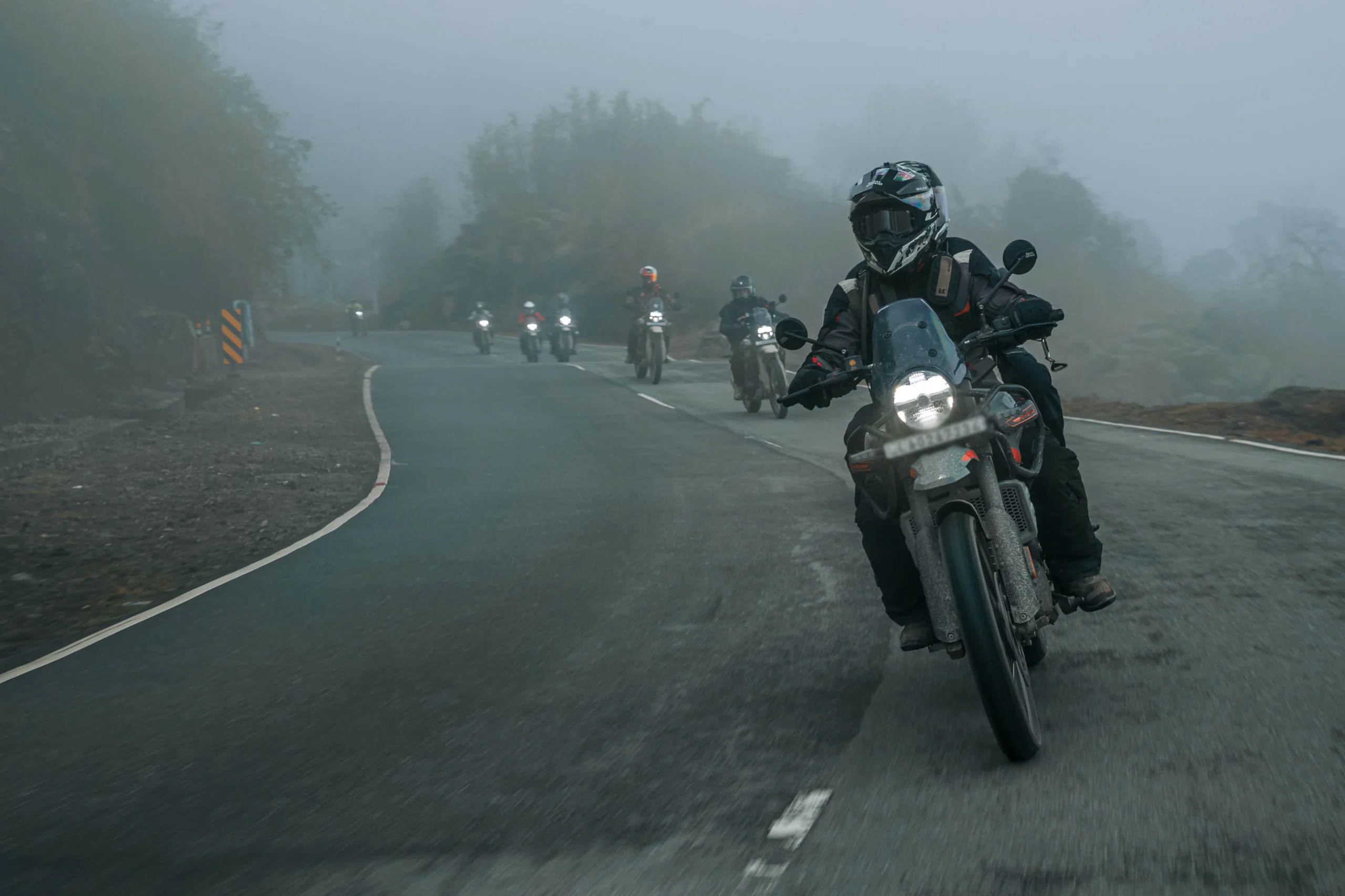 UNESCO and Royal Enfield Join Forces for The Great Himalayan Exploration 2025