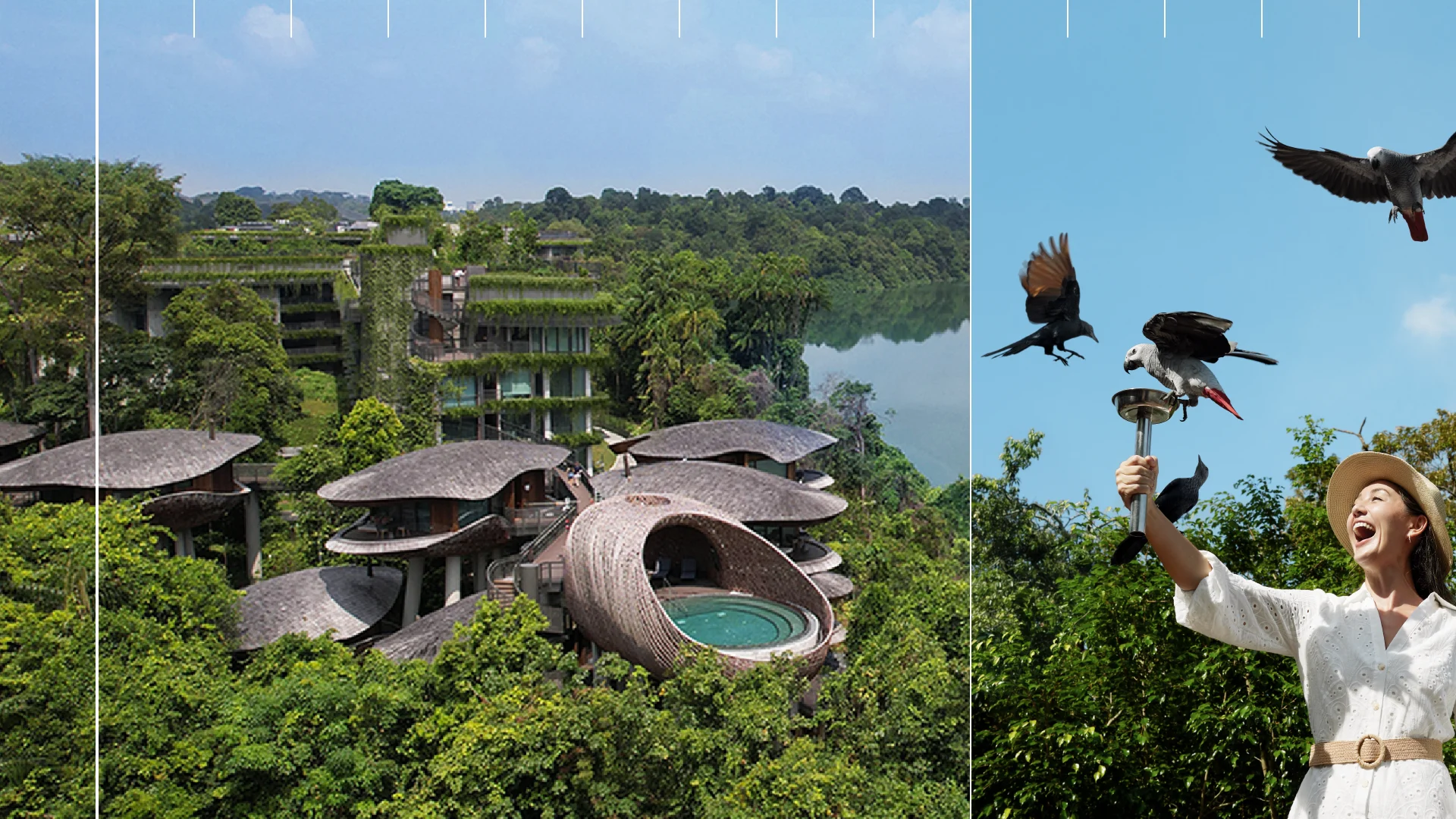 Banyan Group Initiates 100 Journeys Leading to the 100th Property