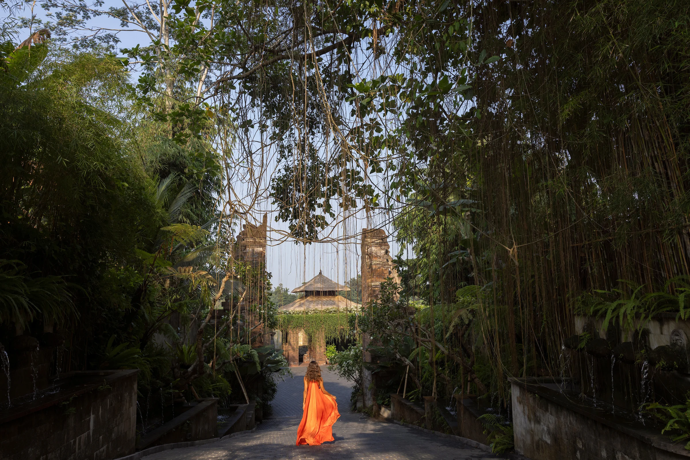 Mandapa, a Ritz-Carlton Reserve Commemorates Its Tenth Year