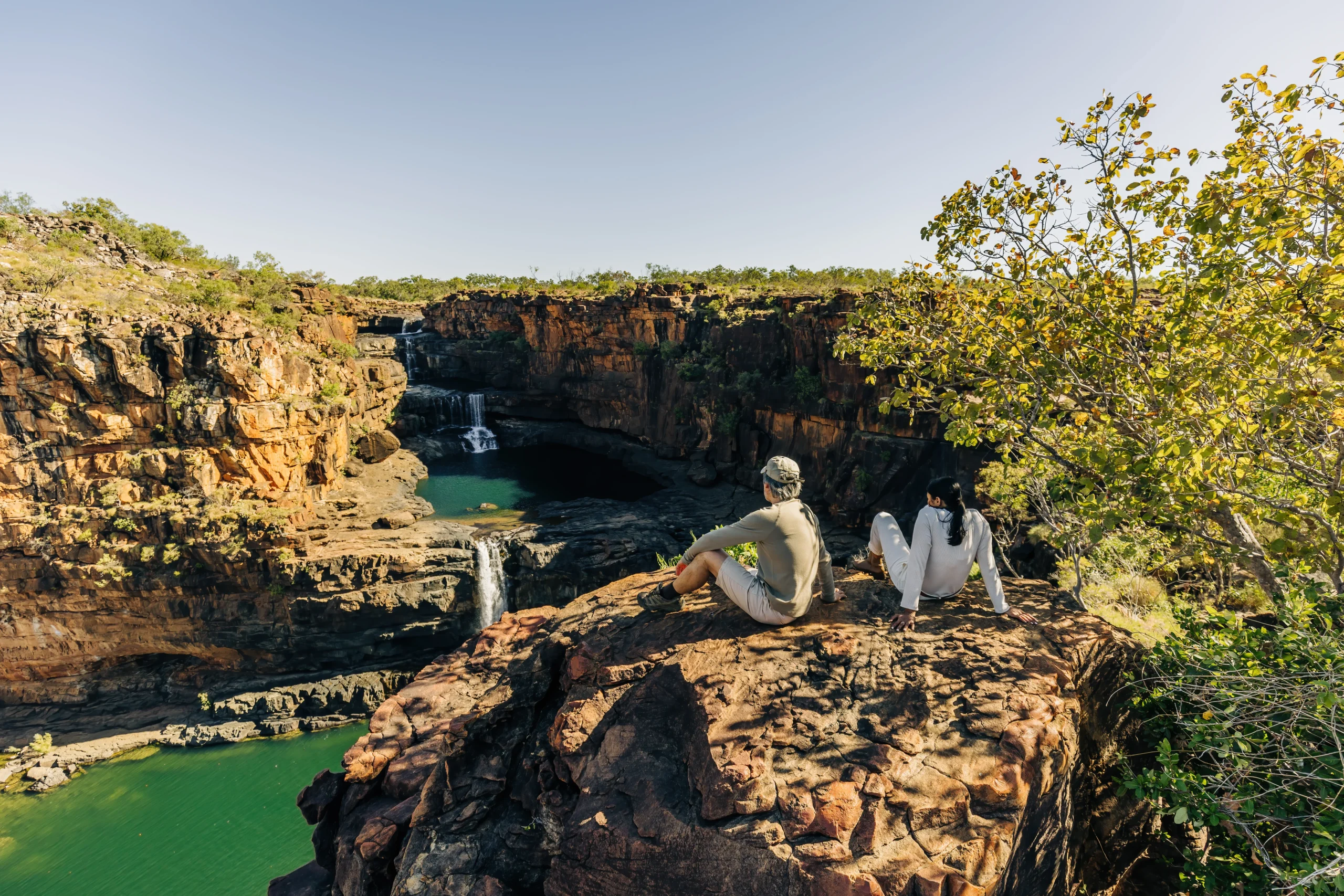 Travel Agents Urged to Take Advantage of Outback Spirit's 2026 Earlybird Discounts
