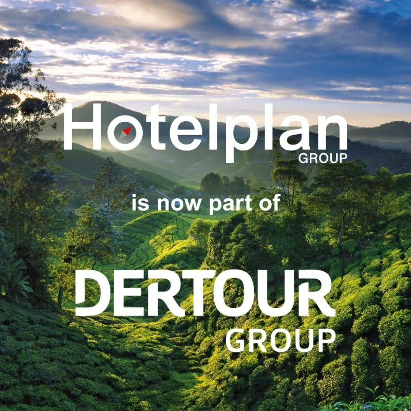 DERTOUR Finalizes Acquisition of Hotelplan Group's Key Units