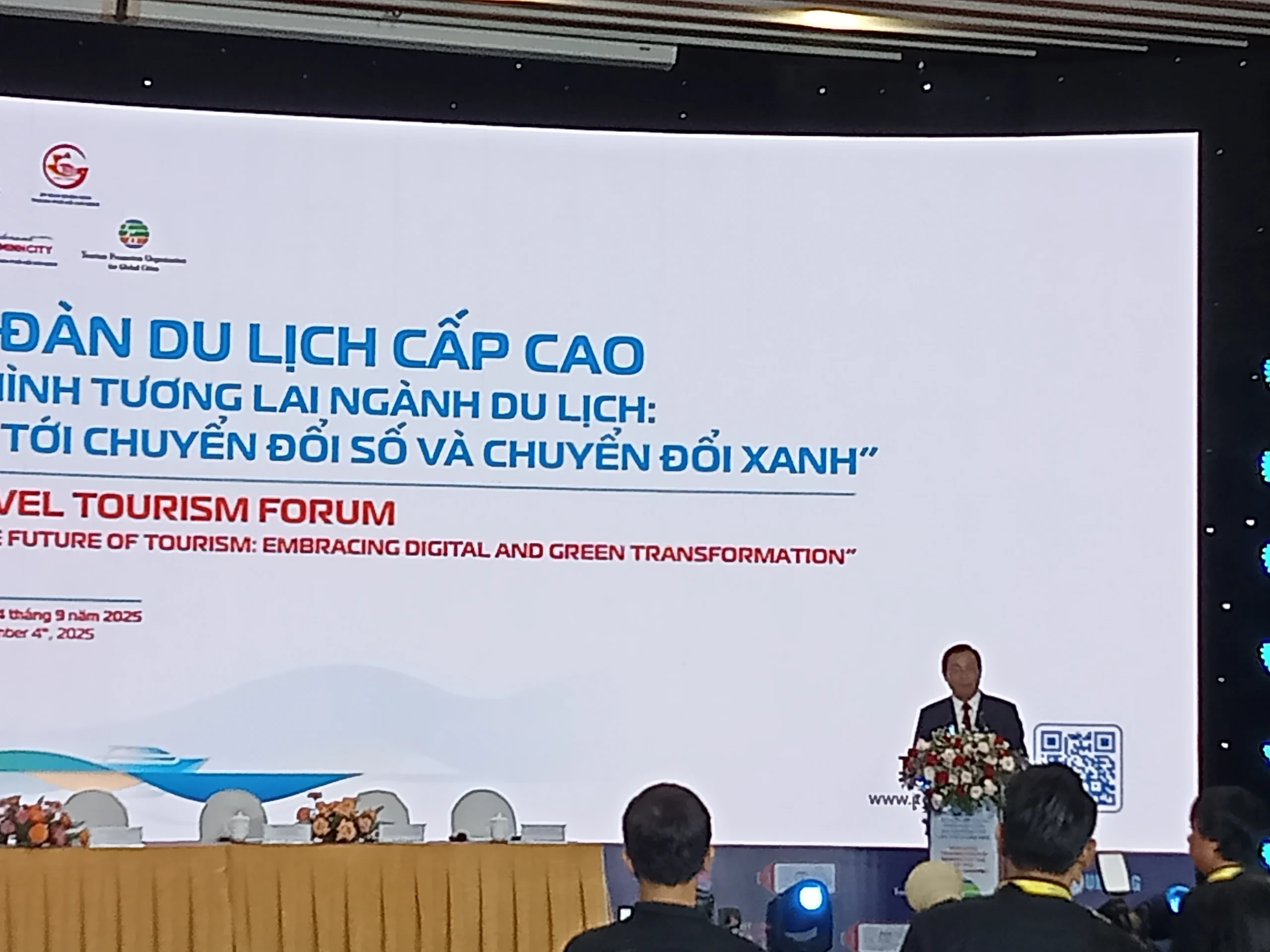 Insights from Vietnam’s Deputy Prime Minister on Boosting Tourism