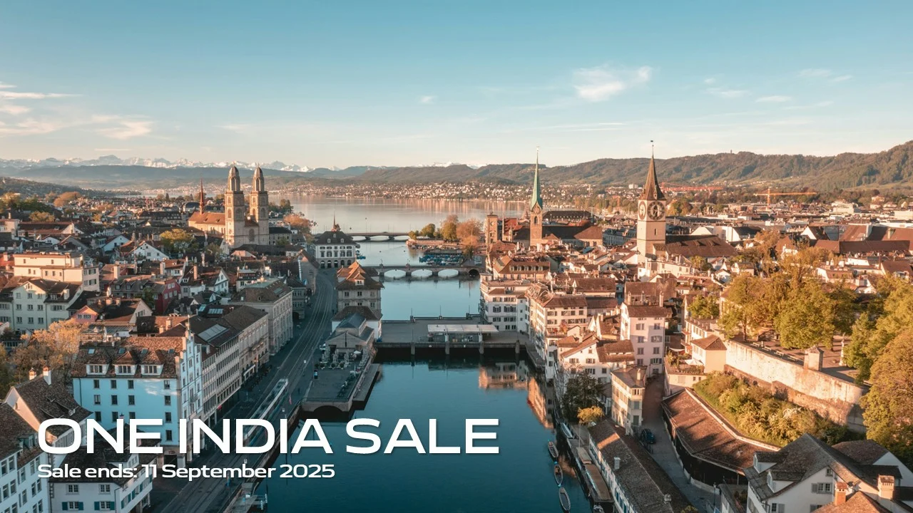 Air India Introduces 'One India' Promotion for European Destinations
