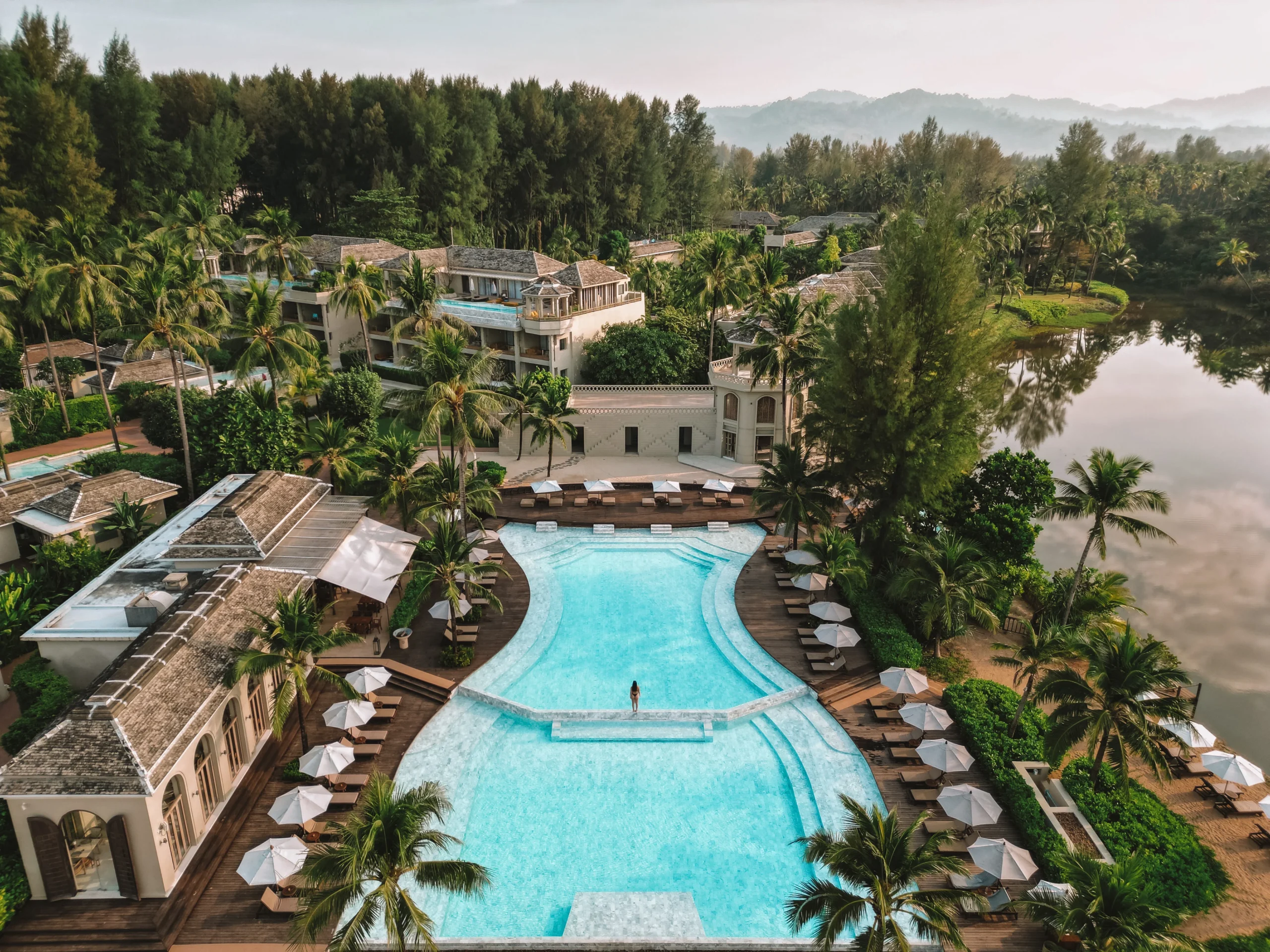 September Focuses on Digital Detox at Devasom Khao Lak