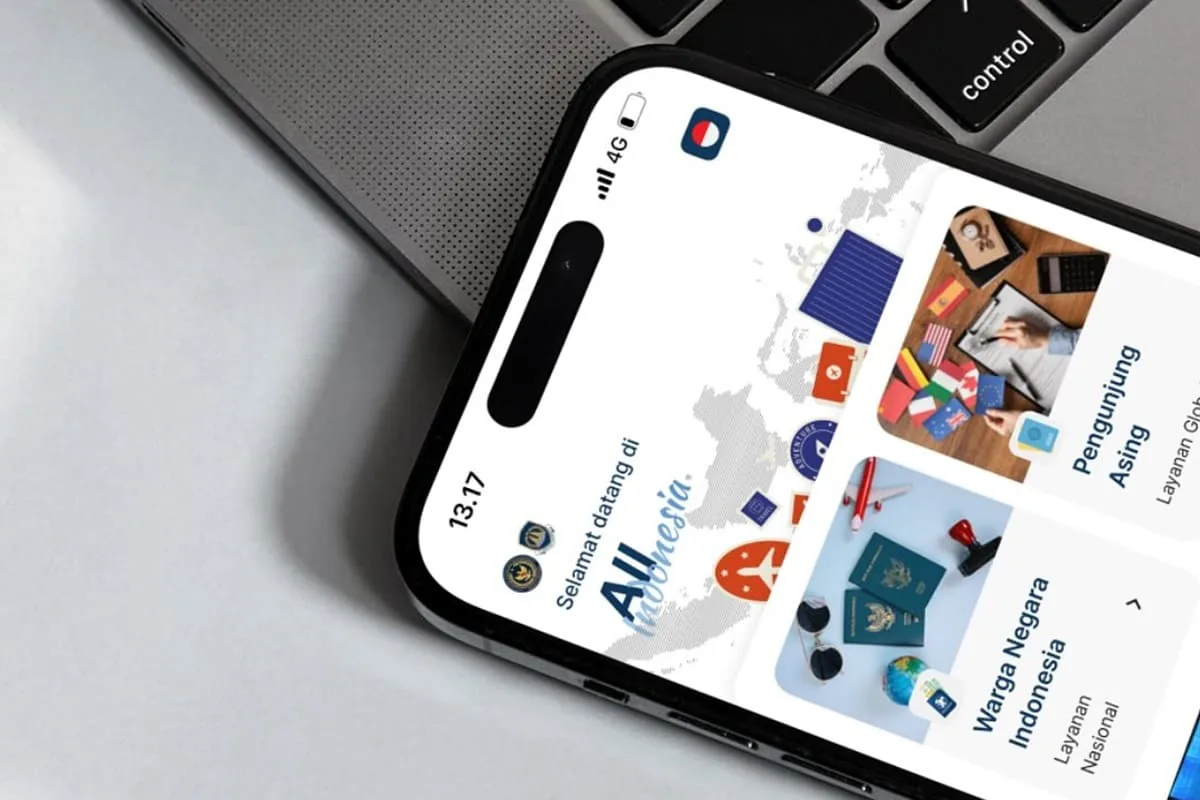 Indonesia Launches Digital Arrival Card to Enhance Visitor Experience