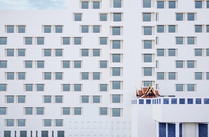 Montien Hotel Surawong Bangkok Unveils a Reimagined Experience