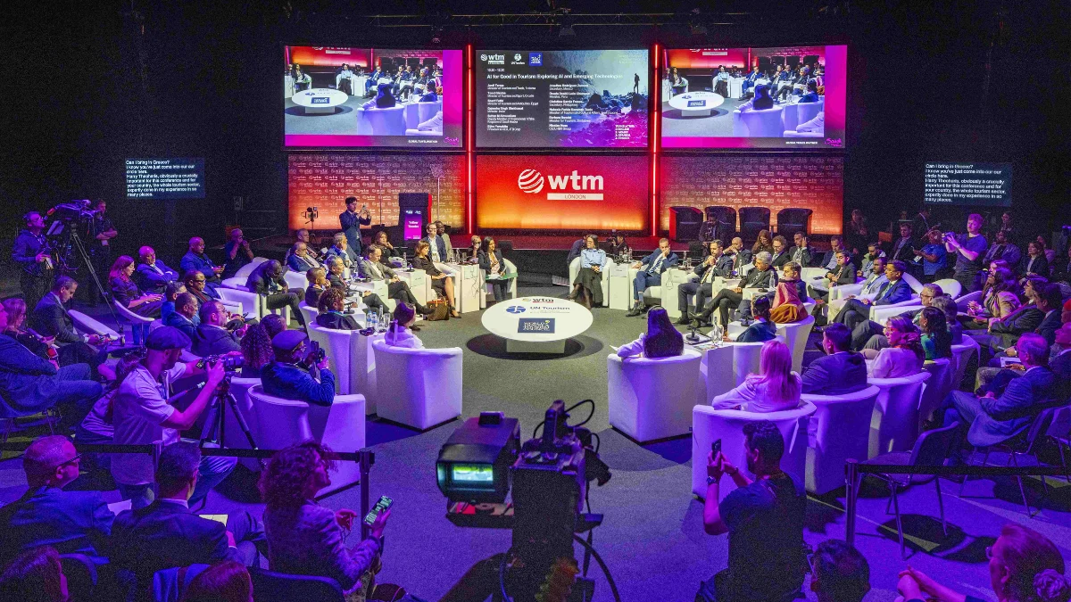 WTM London 2025 Focuses on Reinventing Travel Amid Global Changes