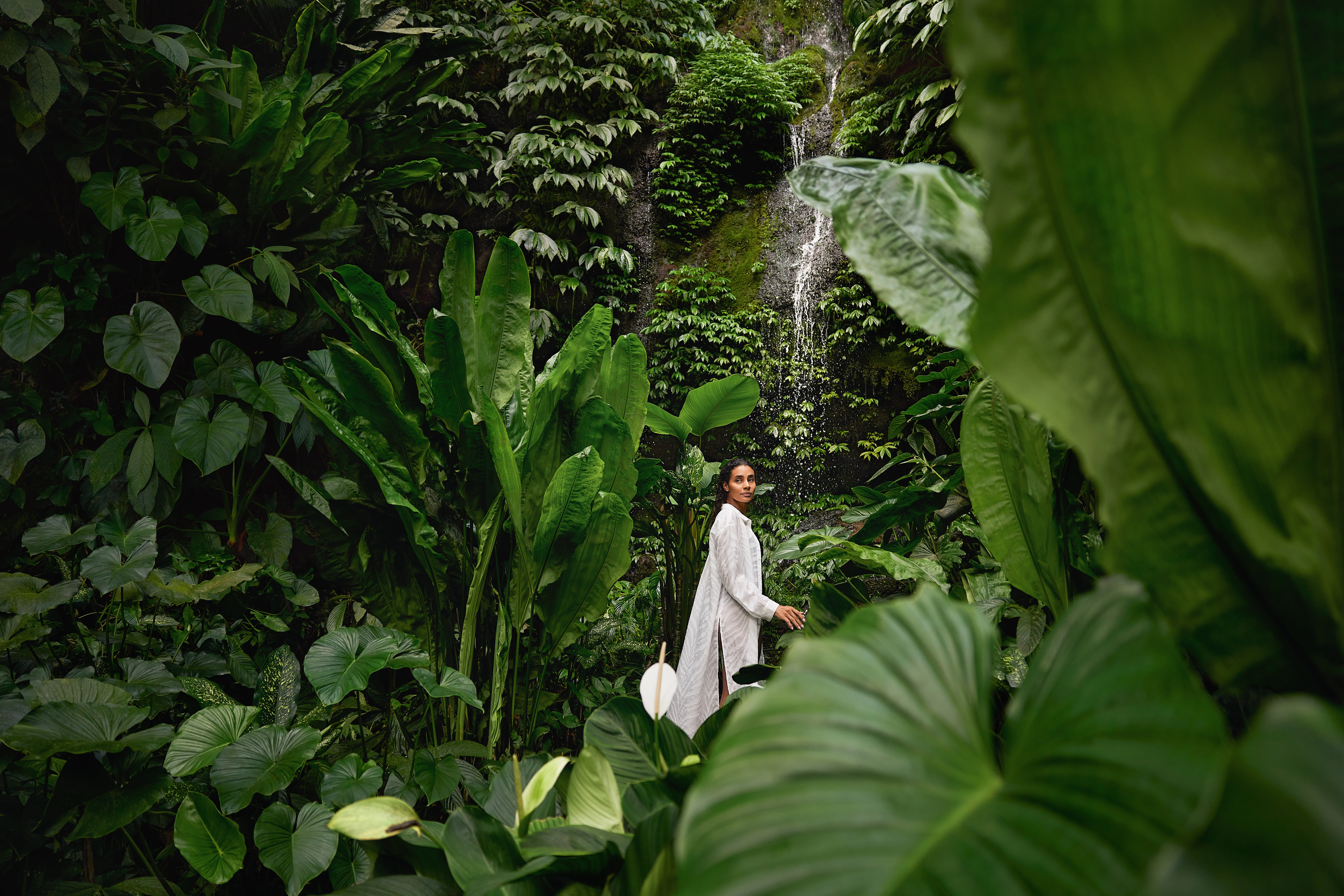 COMO Shambhala Estate Celebrates Two Decades with a Fresh New Look