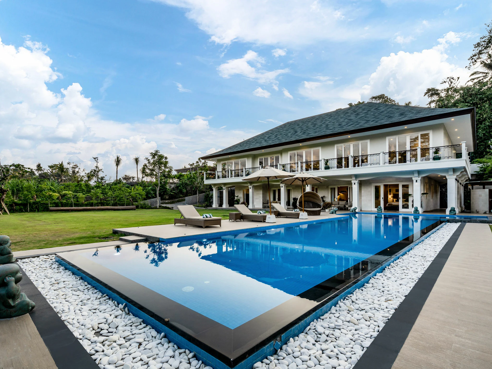 Elite Havens Announces Discounts Up to 30% for Corporate Retreats in Bali