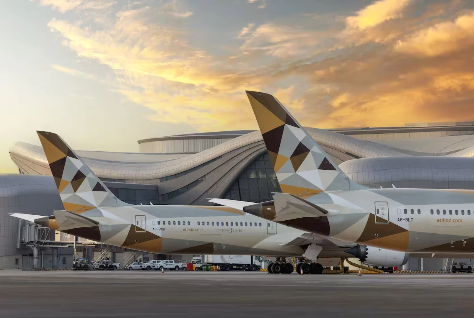 Etihad Reports Historic Traffic Milestone for August 2025