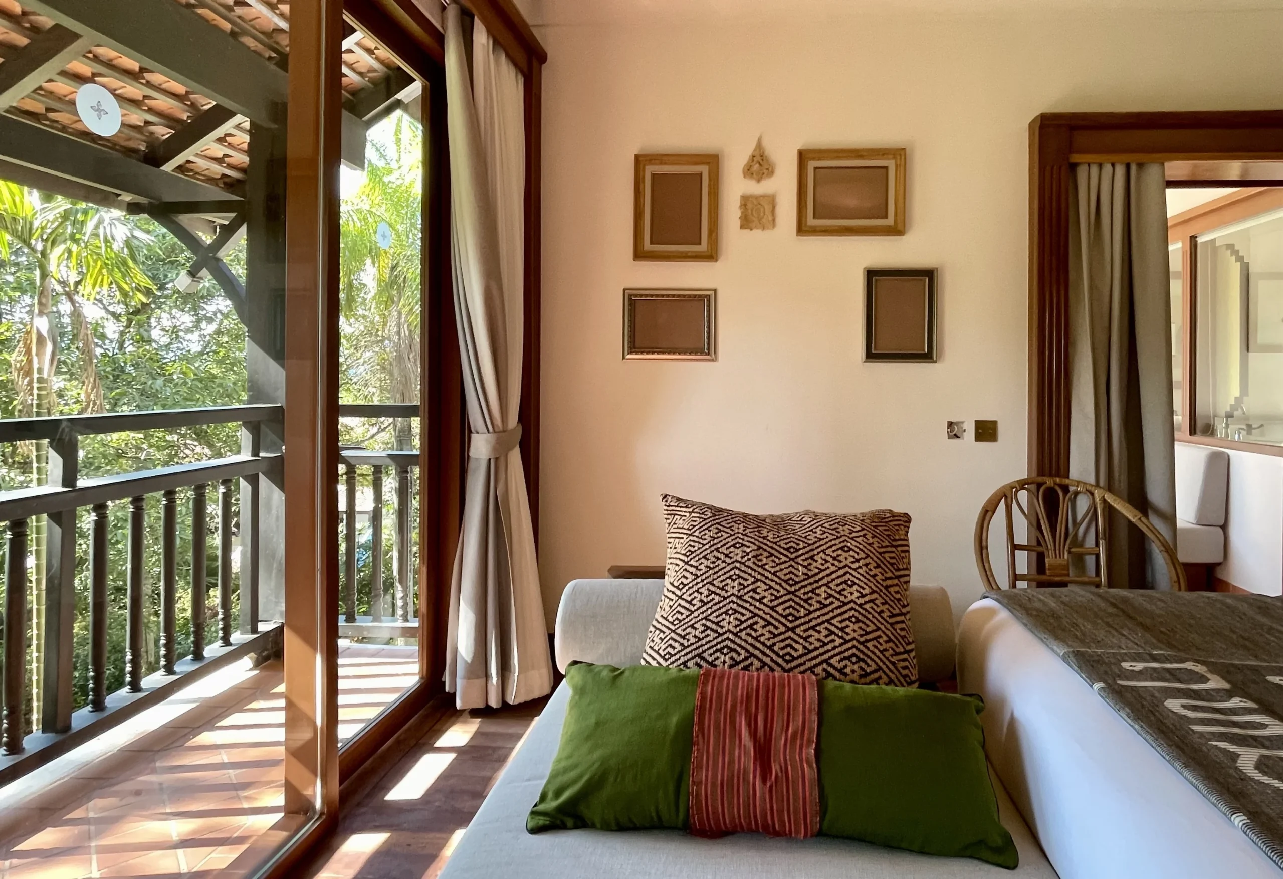 La Résidence Phou Vao in Luang Prabang to Reopen on November 1st