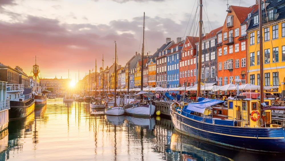 IndiGo to Initiate Nonstop Service Between Mumbai and Copenhagen on October 8, 2025